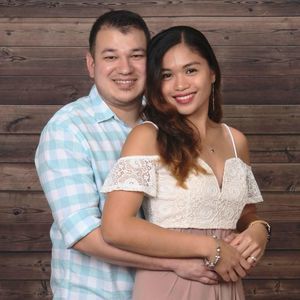 Meet your Posher, Gwen